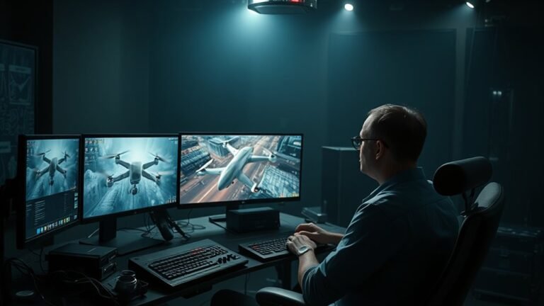 freefly software attracts editors