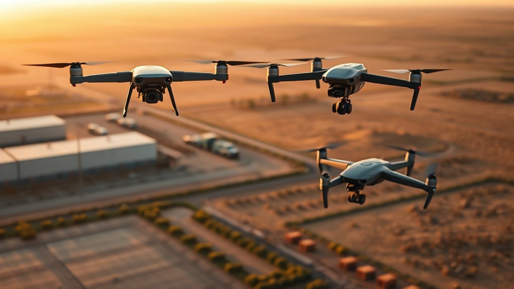 geofencing versus cinematic safety