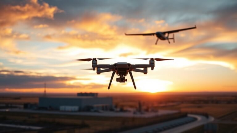 geofencing versus long range safety