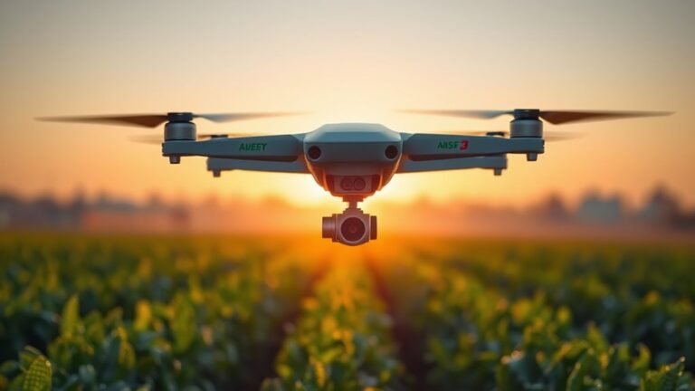 guardian agriculture s precision advancements