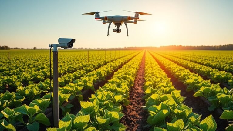 guardian agriculture s precision farming cameras