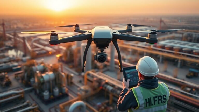 harris aerial industrial software support