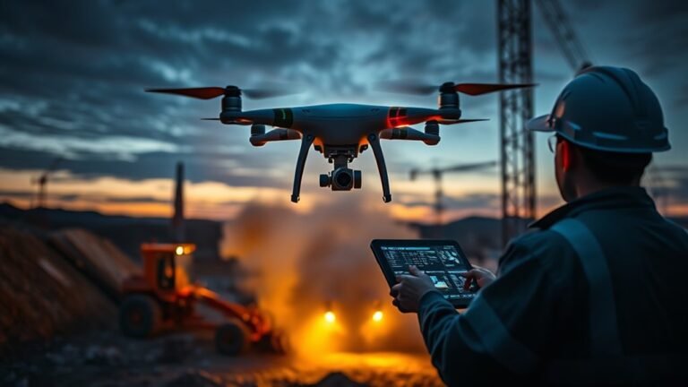 harris aerial software efficiency