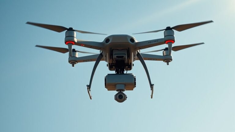 heavy payload flight systems