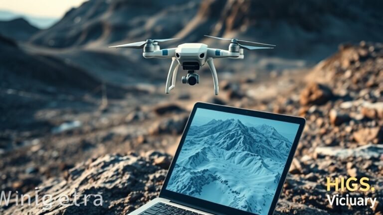 high precision mapping software solutions