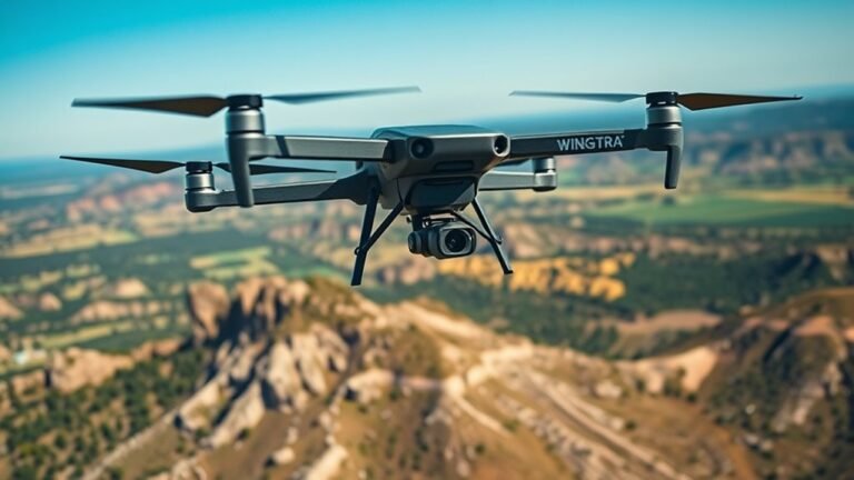 high precision mapping technology solutions