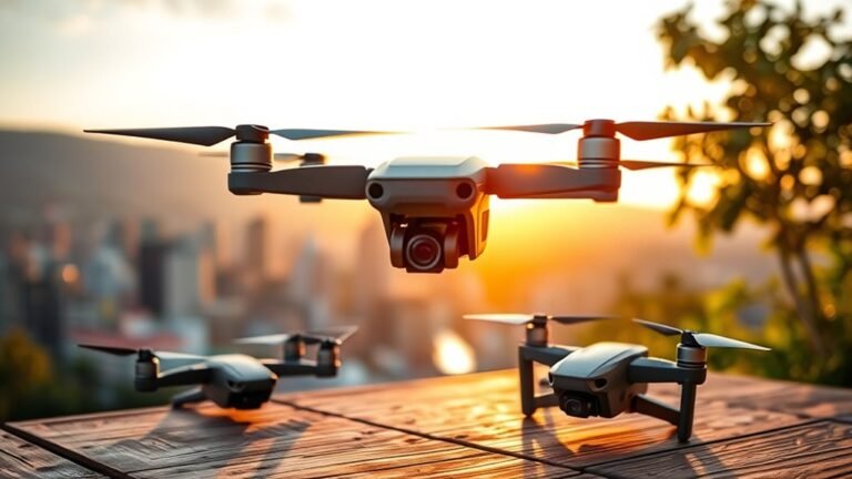 hubsan 4k camera affordability