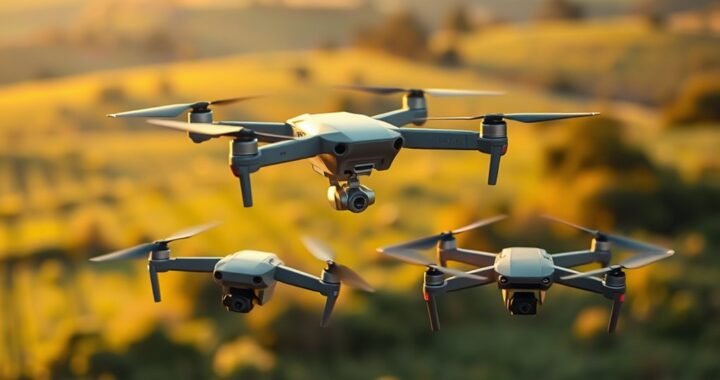 How Hubsan’s Flight Systems Improve Budget Drones