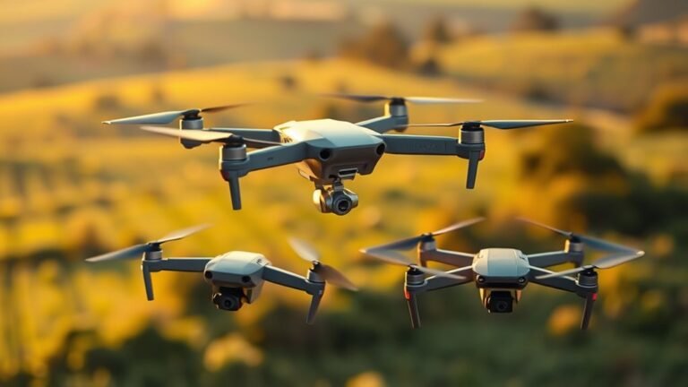 hubsan enhances budget drones