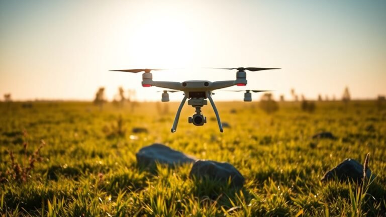 hubsan s improved drone safety