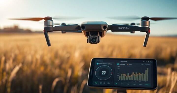 Why Hubsan’s Software Upgrades Boost Performance