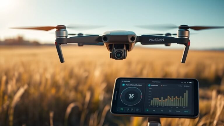 hubsan software enhances performance