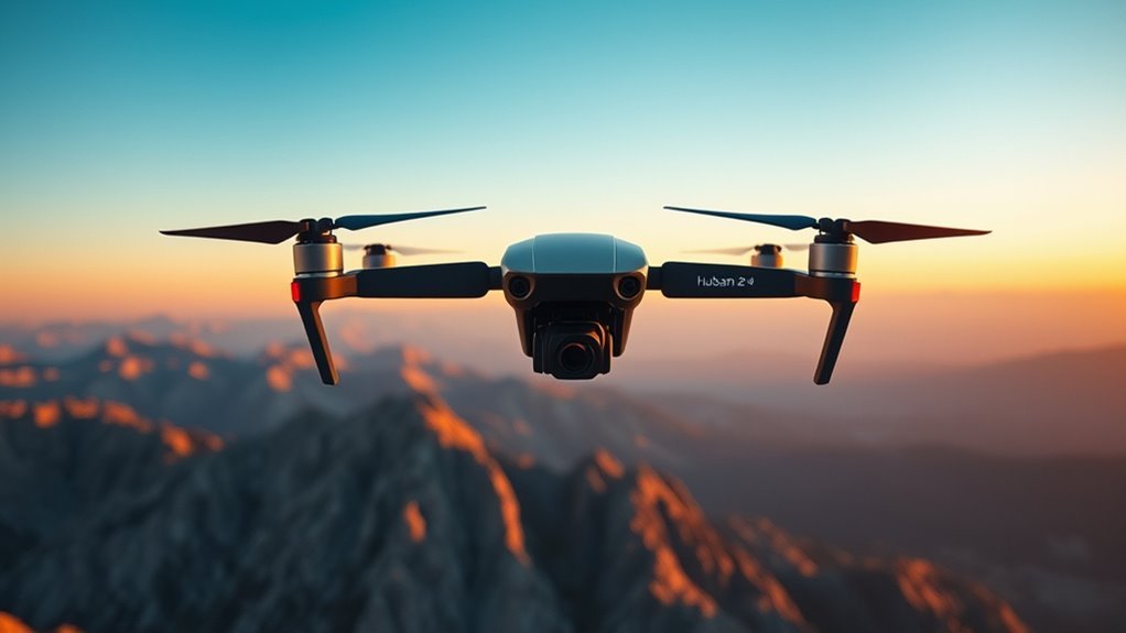 hubsan zino 2 value