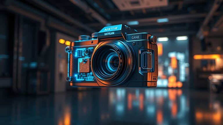 innovative advancements in imaging