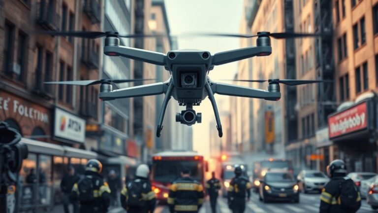 innovative public safety solutions