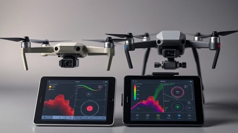 inspection technology comparison overview