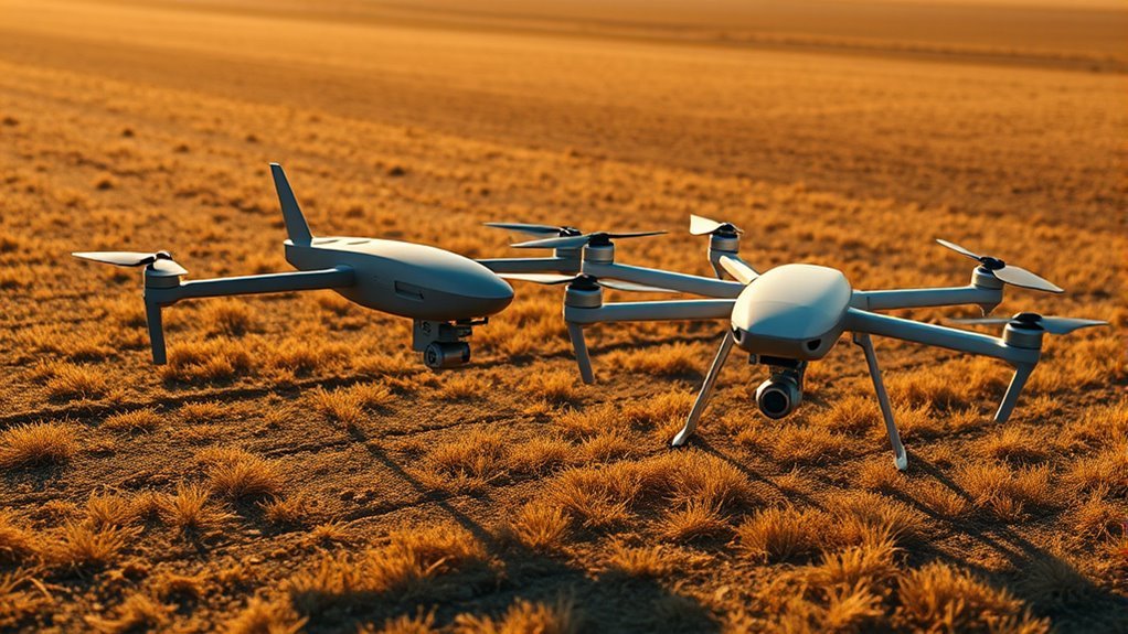 lightweight fpv drone comparison