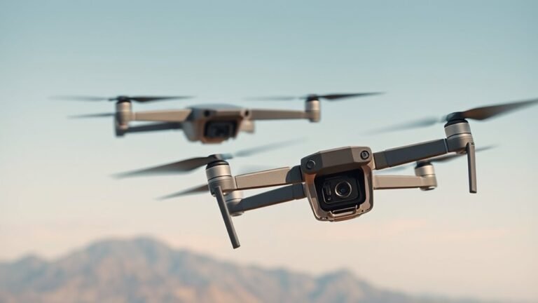 long range drones comparison showdown