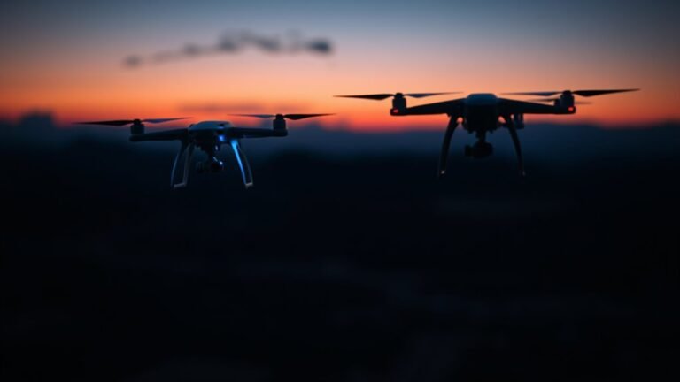 low light flight comparison battle