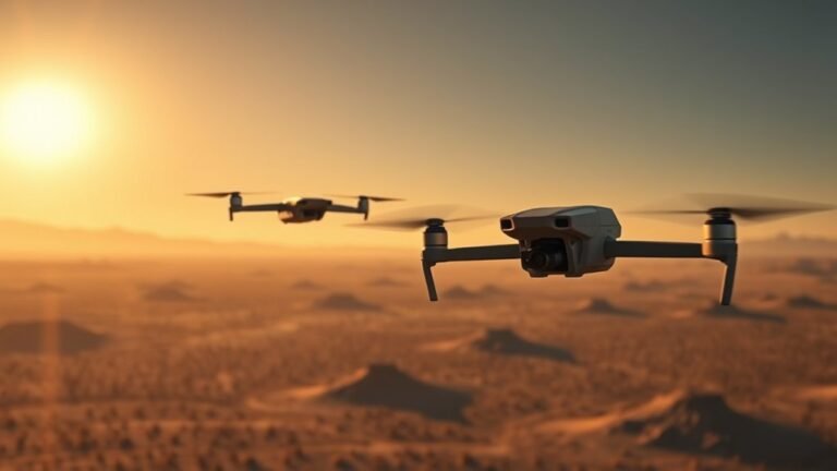 lte vs radio mapping