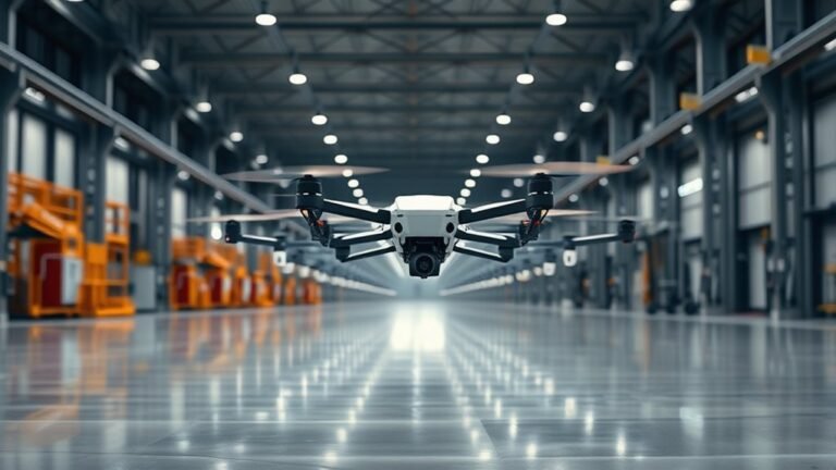 lucid flight systems efficiency