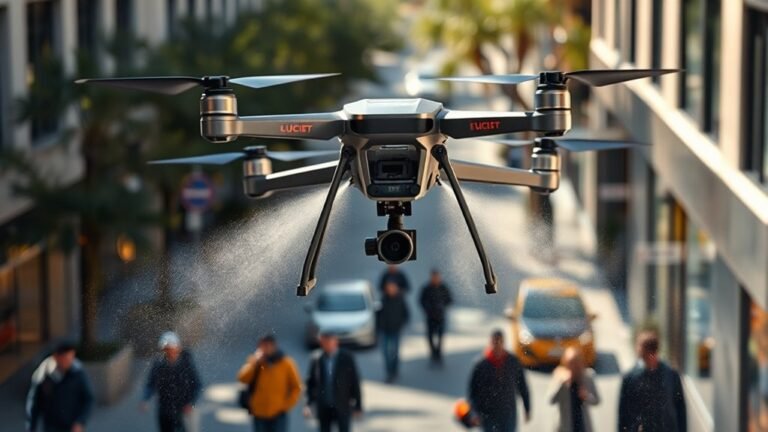 lucid optimizes cleaning efficiency