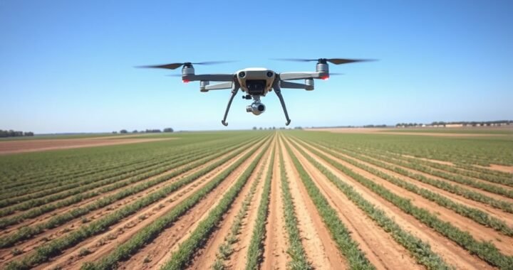 Wingtra One vs. Autel EVO Lite+: Mapping vs. Long-Range Flight Showdown