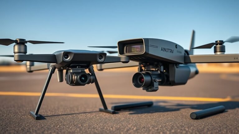 mapping camera comparison duel