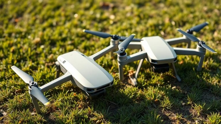 mapping capabilities versus dual cameras