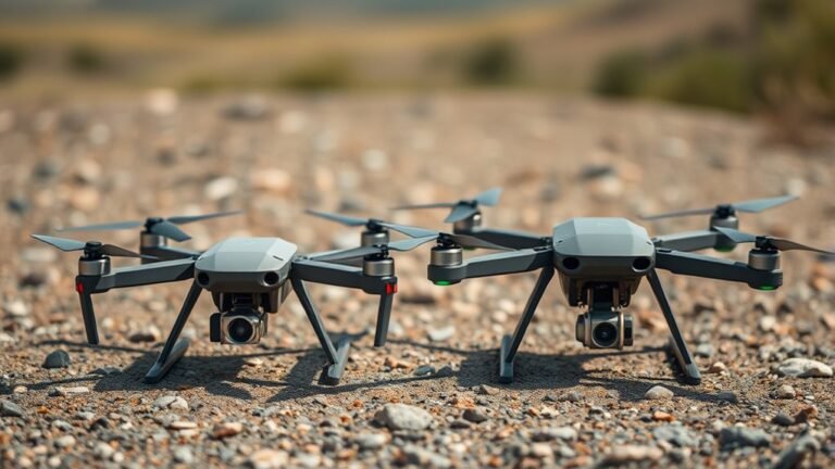 mapping distance comparison showdown