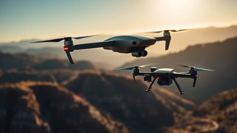 mapping vtol safety comparison