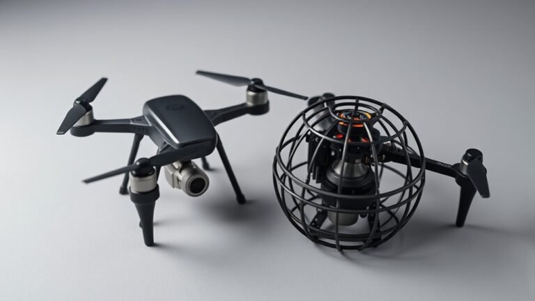 mini drone camera comparison