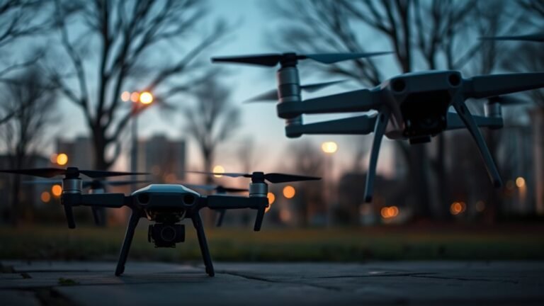 mini drone comparison showdown
