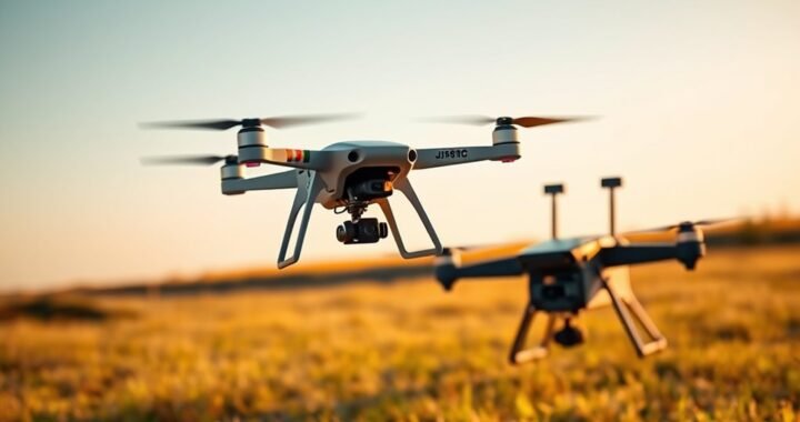 JJRC H78G vs. EXO Scout Pro: Mini No Avoidance vs. Budget GPS Safety Showdown