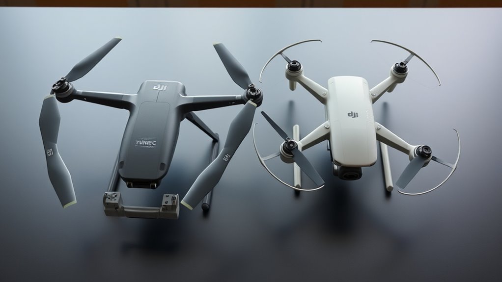 modular avoidance technology comparison