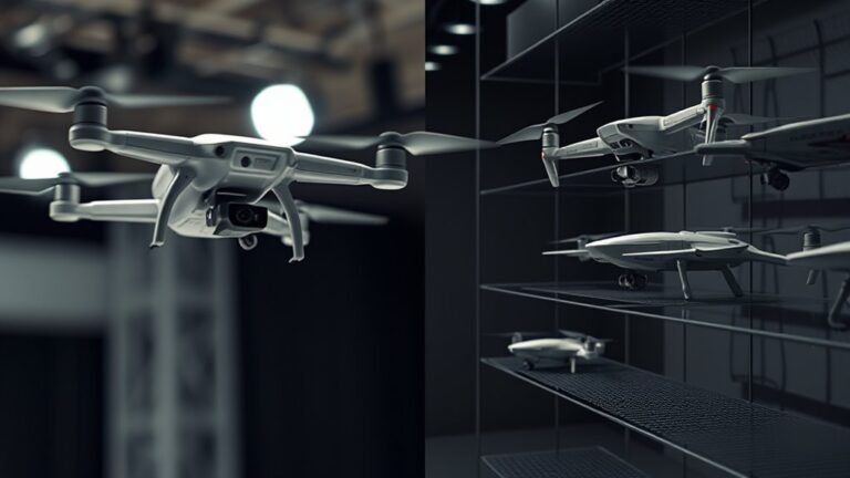 ndaa compliance affects drones