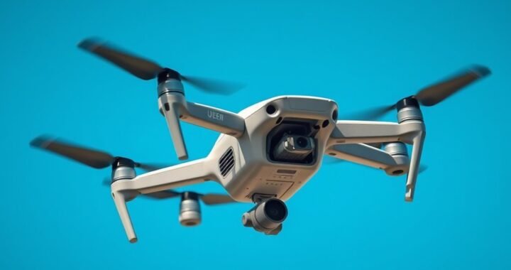 How Anzu’s Flight Features Ensure NDAA Compliance