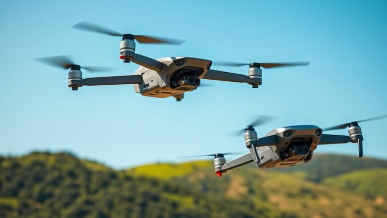 ndaa compliance vs flight performance