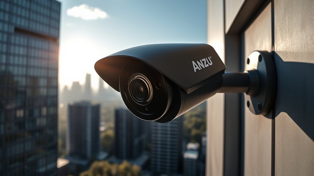 ndaa compliant imaging solutions