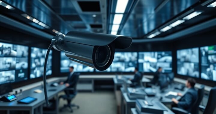 How Anzu’s Software Offers NDAA-Compliant Control