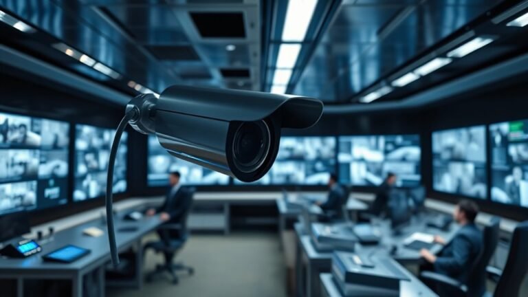 ndaa compliant software control