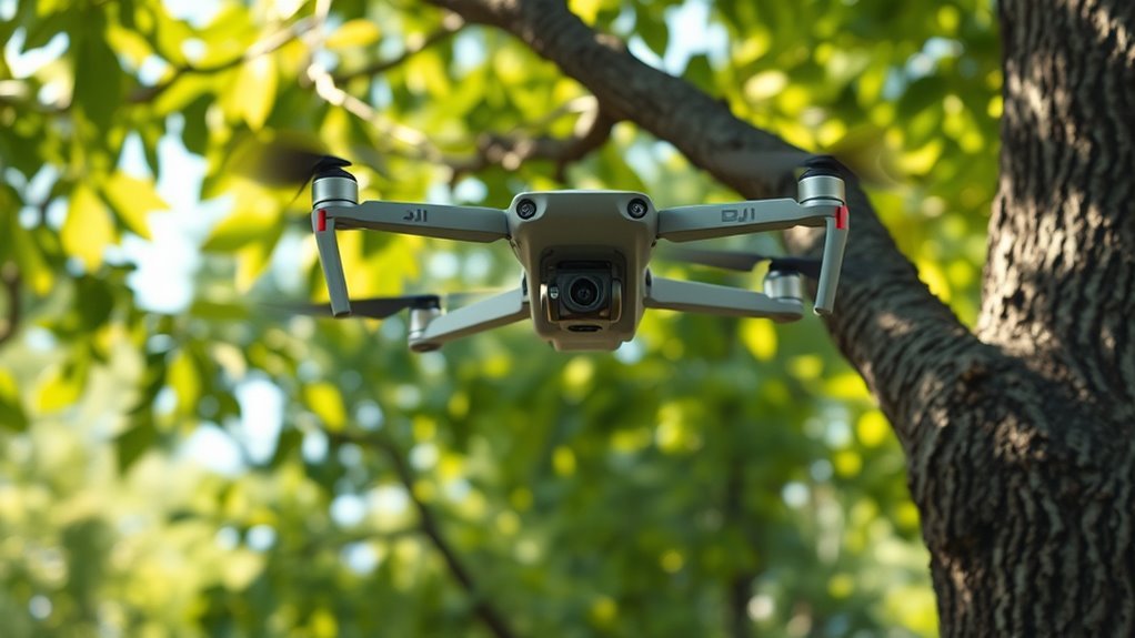 obstacle avoidance technology benefits