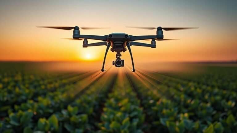 optimized agricultural spraying software