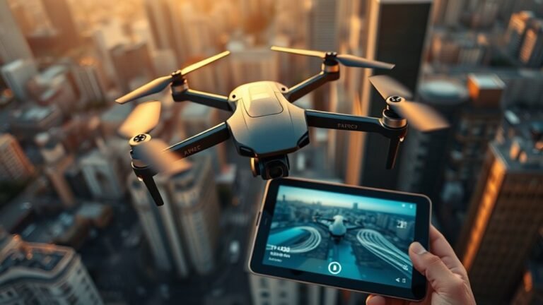 parrot s augmented reality support