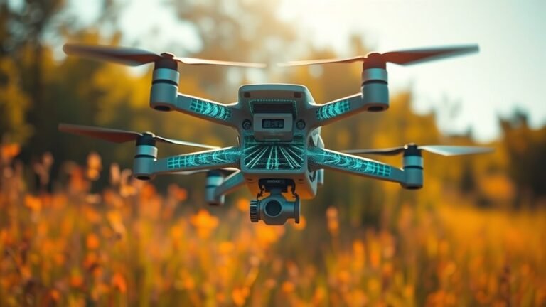 parrot s software enhances ar