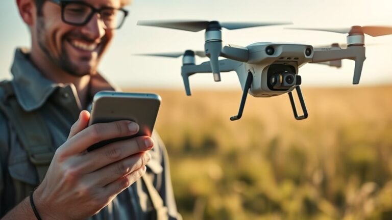 parrot s user friendly app integration