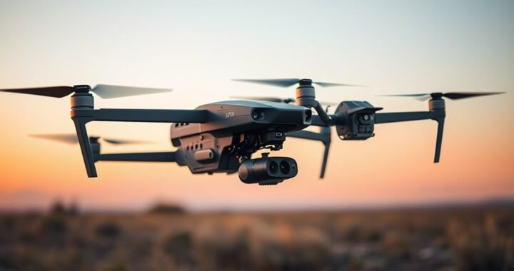 Freefly Alta X vs. DJI Inspire 3: Heavy Payload vs. Cinematic Flight Duel