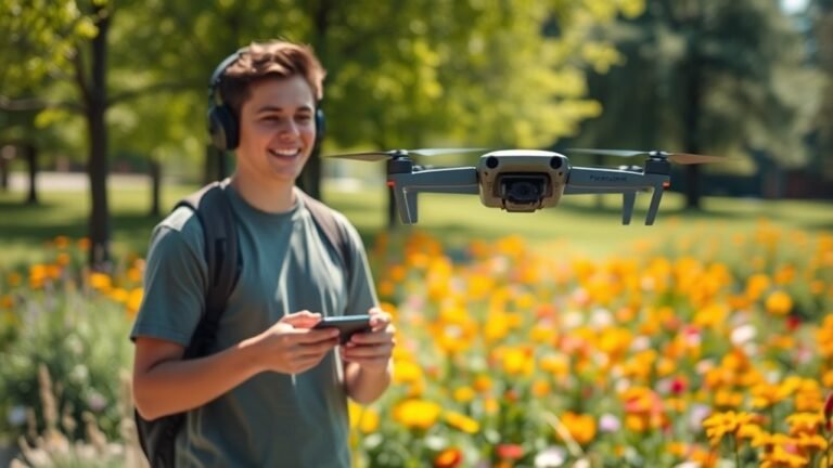 potensic software aids beginners