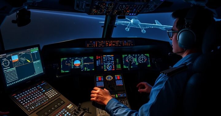 Why Coretronic’s Flight Systems Target Professional Users