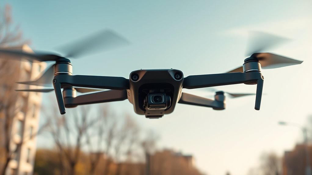 quality drones at affordable prices